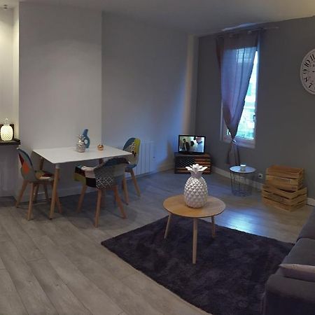 Appartement Des Nuages Jademarg Begles Ngoại thất bức ảnh