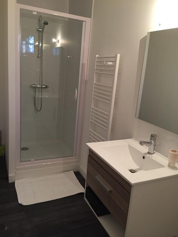 Appartement Des Nuages Jademarg Begles Ngoại thất bức ảnh